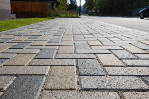 Best Interlocking Driveway Pavers  in Hahnville, LA