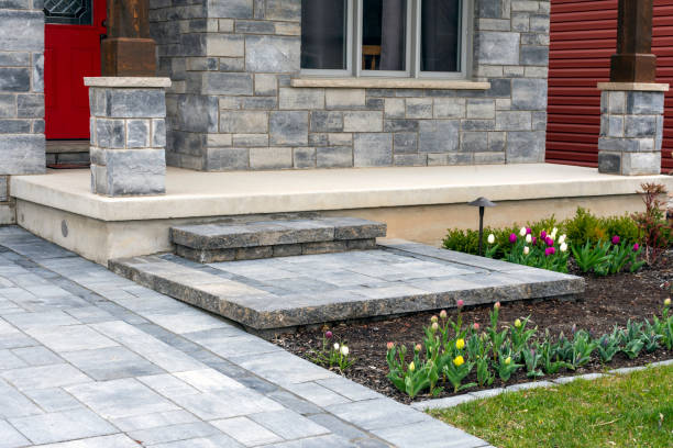 Reasons to Select Us for Your Driveway Paving Requirements in Hahnville, LA