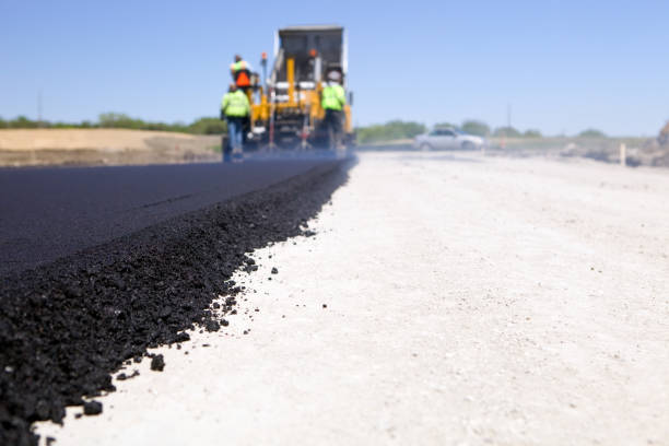 Trusted Hahnville, LA Driveway Pavers Experts